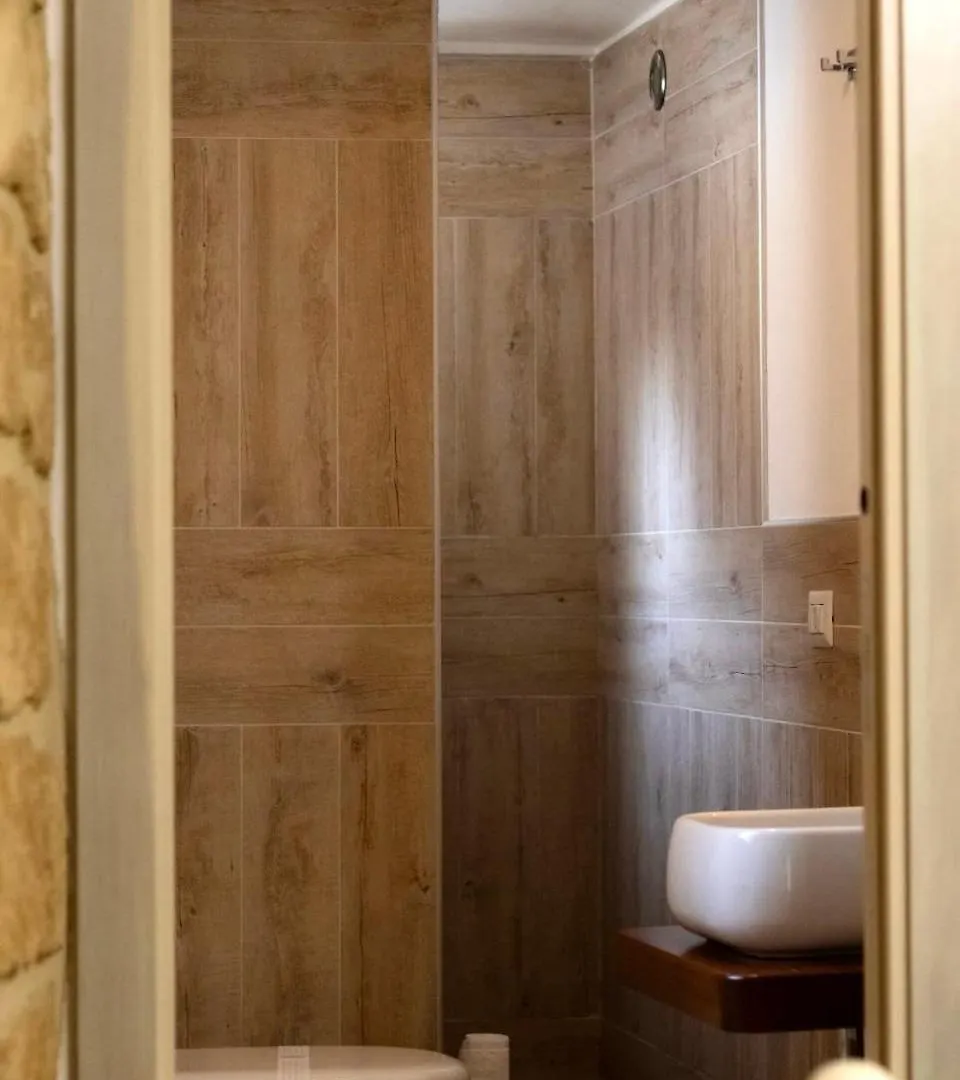 Vendégház Home Via Neve-Historical Centre Agrigento