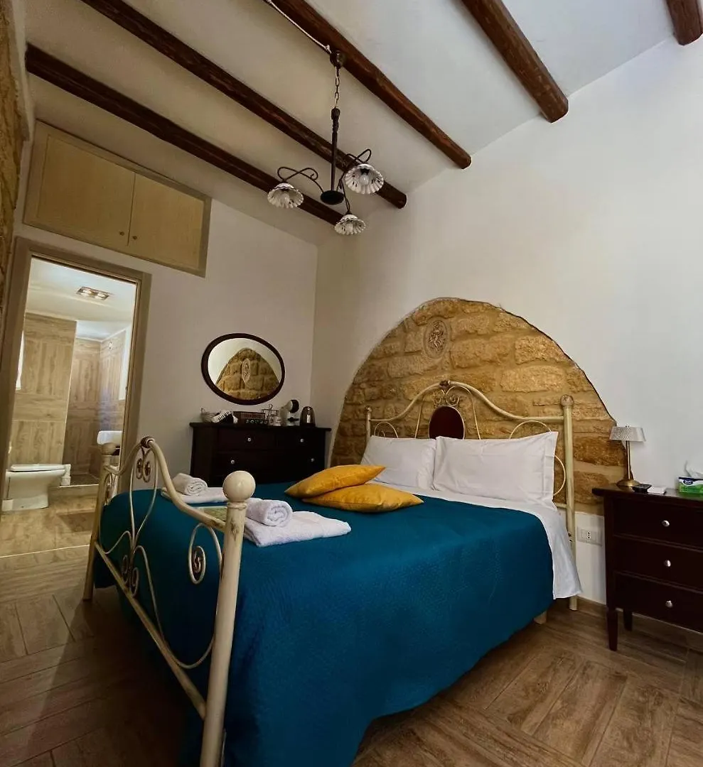 Vendégház Home Via Neve-Historical Centre Agrigento