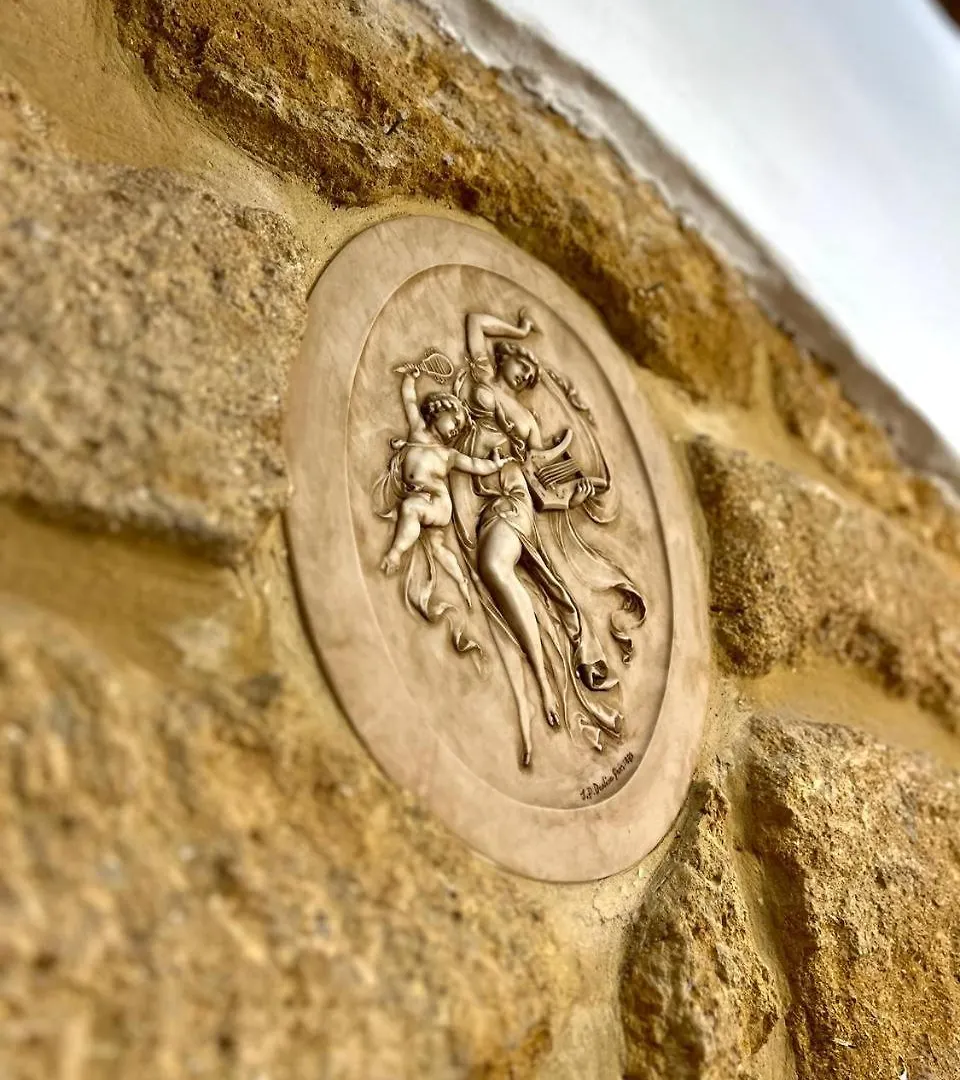 Vendégház Home Via Neve-Historical Centre Agrigento