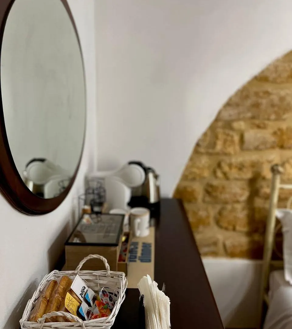 Vendégház Home Via Neve-Historical Centre Agrigento