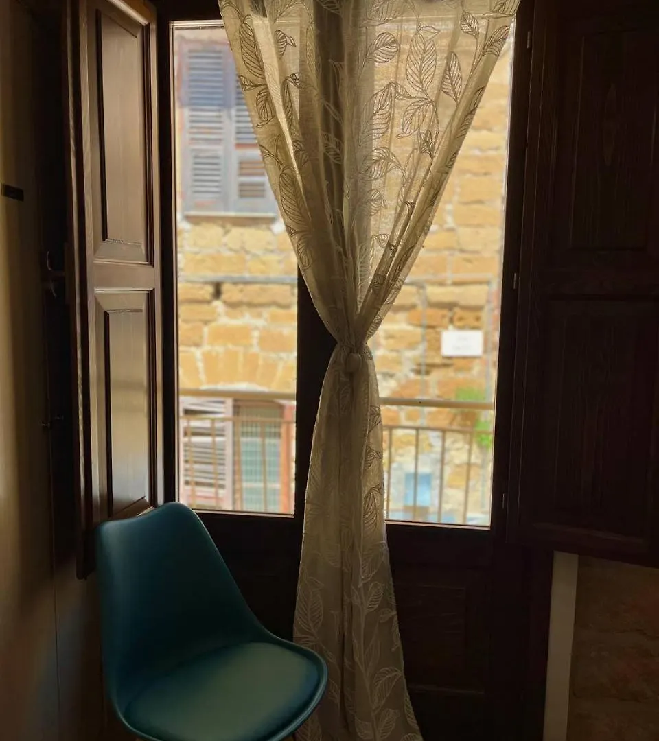 Home Via Neve-Historical Centre Agrigento Vendégház