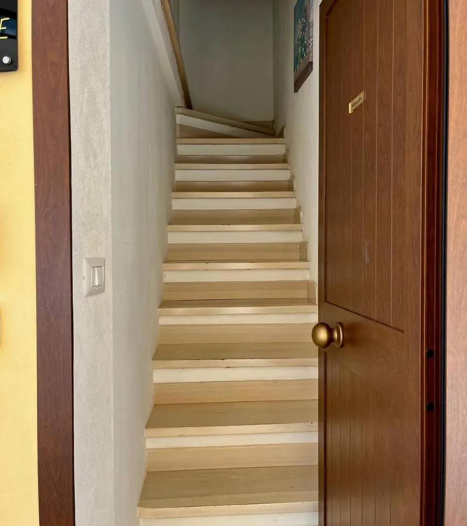 Home Via Neve-Historical Centre Agrigento