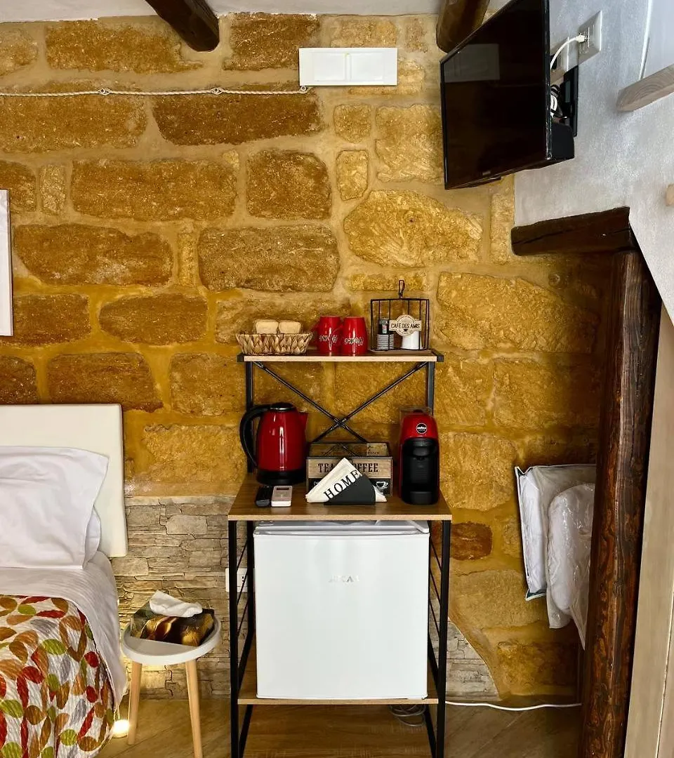 Vendégház Home Via Neve-Historical Centre Agrigento